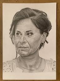 Portréty Marek Oľšavský