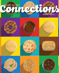Visit our council site/about us/store locations & hours. Girl Scout Connections Winter 2020 21 By Girl Scouts Arizona Cactus Pine Council Inc Issuu
