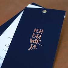 Wir nutzen cookies auf unserer website. Pragung Kupfer Karte Dunkelblau Druckerei Fur Pragungen