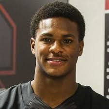 Andre Polk, South Florida, Linebacker