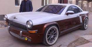 Check spelling or type a new query. Cea Mai PuternicÄ Volga Gaz 21din Lume Are 500 Cp