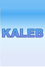 Alternate Spelling Of Caleb Hebrew And American Name Baby Names Names Words