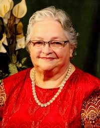 Rita Lebel (Condoléances)