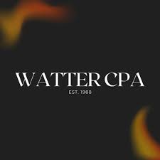 Watter CPA | Rockville MD