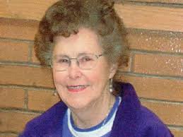 Alice B. Dalton Obituary (1930