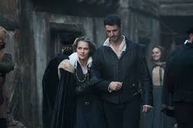 Im london des jahres 1590 will diana das buch des lebens aufspüren und ihre kräfte trainieren. A Discovery Of Witches Wann Startet Staffel 3 In Deutschland