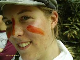 2013 Biology Alumni Award Winner