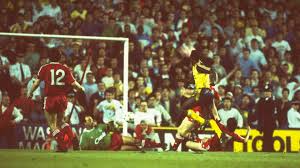 Upgrade to this is anfield premium and support our independent liverpool fc content. Arsenal Vs Liverpool Dari Drama Anfield 89 Hingga Mengemis Empat Besar Goal Com