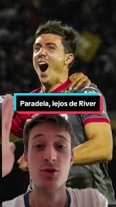 Compra de Paradela por Necaxa en México