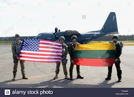 Lithuanian Army High Resolution Stock Photography and Images - Alamy