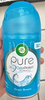 Glade Automatic Air Freshener Spray Holder In Nepal At Npr 1580, Rating: 4.6