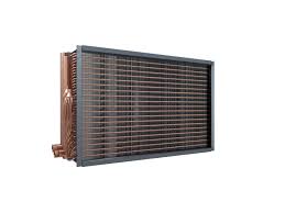 Is it better to repair or replace the evaporator coil? Evaporator Coil Direct Expansion Dx Coil Coil Replacement Company