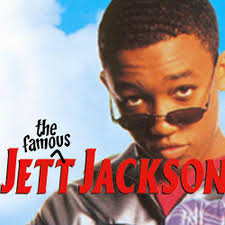 The Famous Jett Jackson (1998-2001) : r/90s