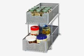 Ships free orders over $39. 19 Best Kitchen Cabinet Organizers 2019 The Strategist New York Magazine