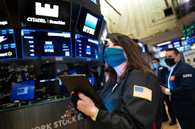 With a market cap of more than us$16 trillion, the nyse is the world's largest stock exchange. 5 Things To Know Before The Stock Market Opens March 11 2021