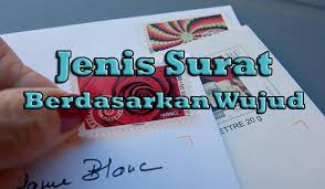 Surat bersampul, merupakan satu bendel surat yang terdiri dari beberapa lembar kertas dan memorandum adalah salah satu jenis surat resmi yang dipakai dalam internal suatu instansi salah satu jenis surat resmi lainnya yang digunakan dalam ranah kepentingan pekerjaan yang sifatnya. Pengertian Surat Jenis Jenis Surat Beserta Penjelasan Super Lengkap