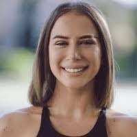 Candice Herron's Instagram, Twitter & Facebook