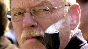 Zum Tod von Peter Struck