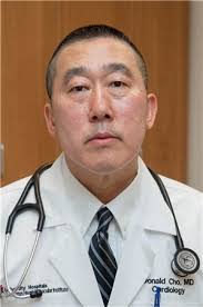 Dr. Donald Cho, MD
