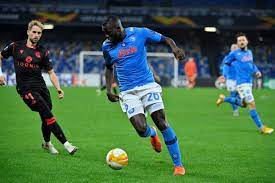 Get a summary of the napoli vs. News From Partido Napoli Vs Spezia Coppa Italia 2021