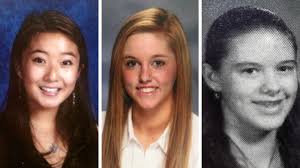 When the 'Mean Girls' Were Teen Girls