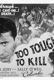 Too Tough to Kill (1935) - IMDb