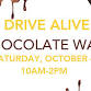 Drive Alive Chocolate Walk