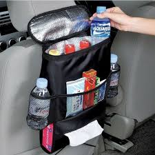 Tame Car Chaos The Best Backseat Organizers Car Seat Organizer Car Seats Backseat Organizer