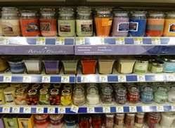 Patriot Candles At Walgreens My Favorite Is Coconut Milk Mango And Vanilla Sugar Patriotic Candles Vanilla Sugar My Favorite Things