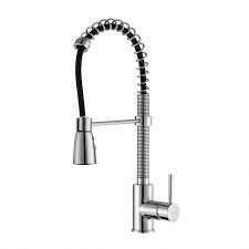 Kraus bathroom faucets are just as reliable as the ones designated for the kitchen. Kraus Kpf 1612 Review Faucets Rated
