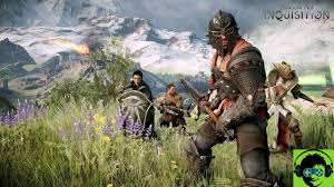 I know i also had to unlock more mounts via mission from the war table. Dragon Age Inquisition Trophies And Achievements Guide