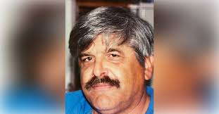 Obituary information for John Steven Dodds