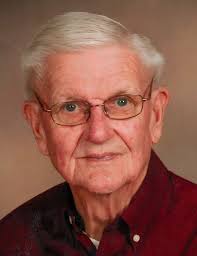 Obituary information for Harold Donald Severson