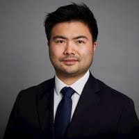 Jonathan Chee's Instagram, Twitter & Facebook