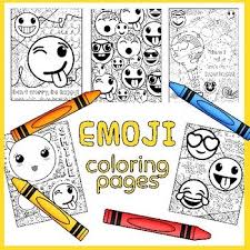 Coloring pages of the emoji movie.gene is an emoji that lives in textopolis, a digital city inside the phone of his user alex. Emoji Coloring Page Worksheets Teaching Resources Tpt