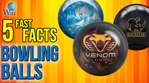 Top 10 Bowling Balls Of 2019 Video Review