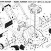 Mac daddy mowers is a small engine repair shop. 1