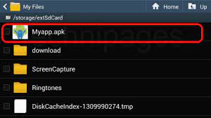 Sometimes the differences are so noticeable the choice is pretty easy, as it was last year with the flat vs curved scree. Galaxy Note8 S8 Install Apk File