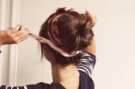 Elegant updos are easier to master than they appear. 35 Easy Updos You Ll Love To Try Easy Updo Ideas