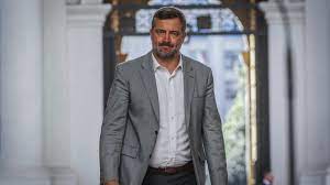 Ambos candidatos son los primeros. La Definicion De Sebastian Sichel Soy Candidato A Presidente Como Independiente En La Primaria De Chile Vamos