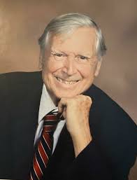 Obituary information for James D. Pratt