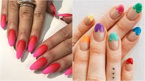 Valentine's day is a day of love, flowers, hearts and a lot of other things. 31 Valentine S Day Nail Ideas To Try In 2021 Allure