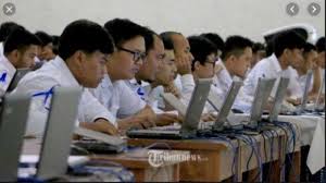 Dokumen yang perlu disiapkan pelamar untuk diunggah ke. Lulusan Sma Smk Di Cpns 2019 Rekrutmen Ada Di Kejaksaan Lihat Formasi Yang Dibutuhkan Di Web Ini Banjarmasin Post
