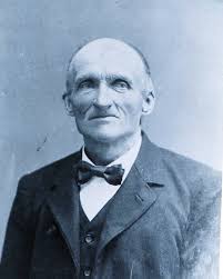 August Albers (1840-1917)