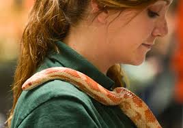 Not just passing the bucks at Elmwood All Outdoors Show