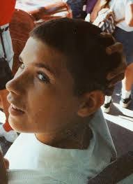 Eric Westby's Instagram, Twitter & Facebook