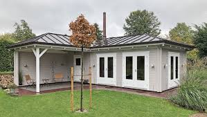 Gartenhauser Blockhauser