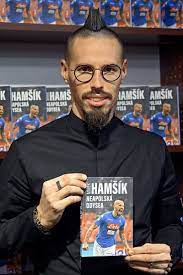 Väčšinou hrával proti starším hráčov, napriek tomu medzi nimi vynikal. Hamsik Buduje Raj Pre Deti Bounce Park Bude Najvacsim Zabavnym A Sportovym Arealom Na Slovensku Fotografia C 2 Novy Cas