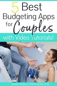 All templates, resume templates, cover letter templates 6 Best Budget Apps For Couples 2021 With Video Tutorials