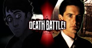 Jack Townsend vs Dale Cooper (Tales from the Gas Station vs Twin Peaks)
